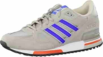 BROWN1、2、GB、イエロー BUTY SPORTOWE DAMSKIE ZX 1K BOOST SEASONALITY - GV8022